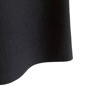 Theory stretch knit skirt.